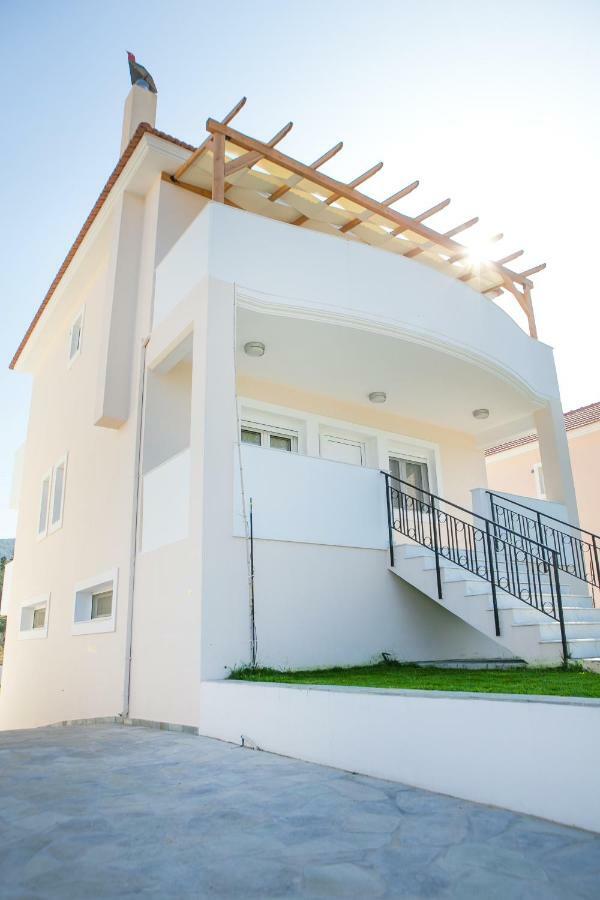 Butterfly Estates Vila Pastida