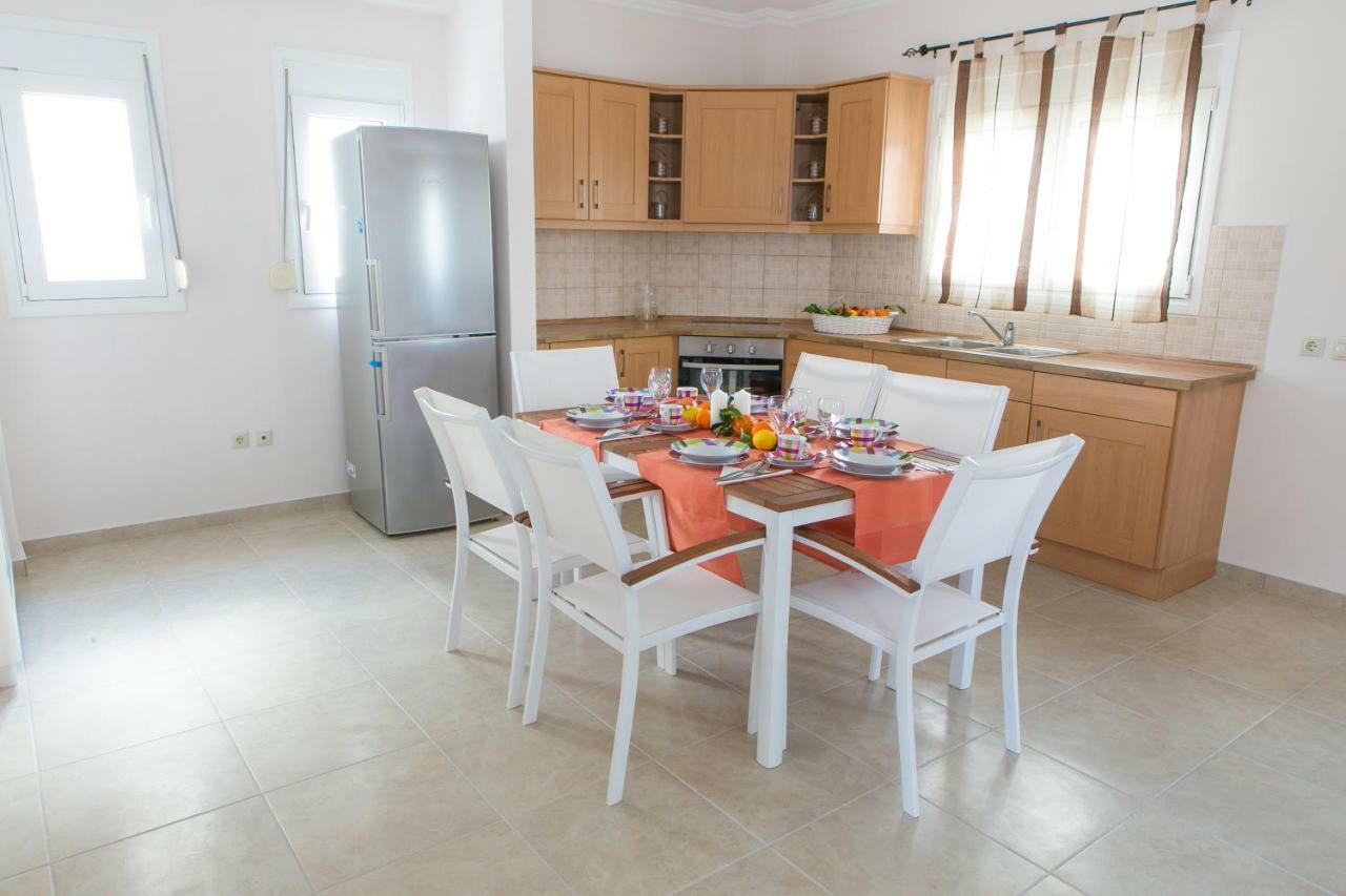 Vila Butterfly Estates