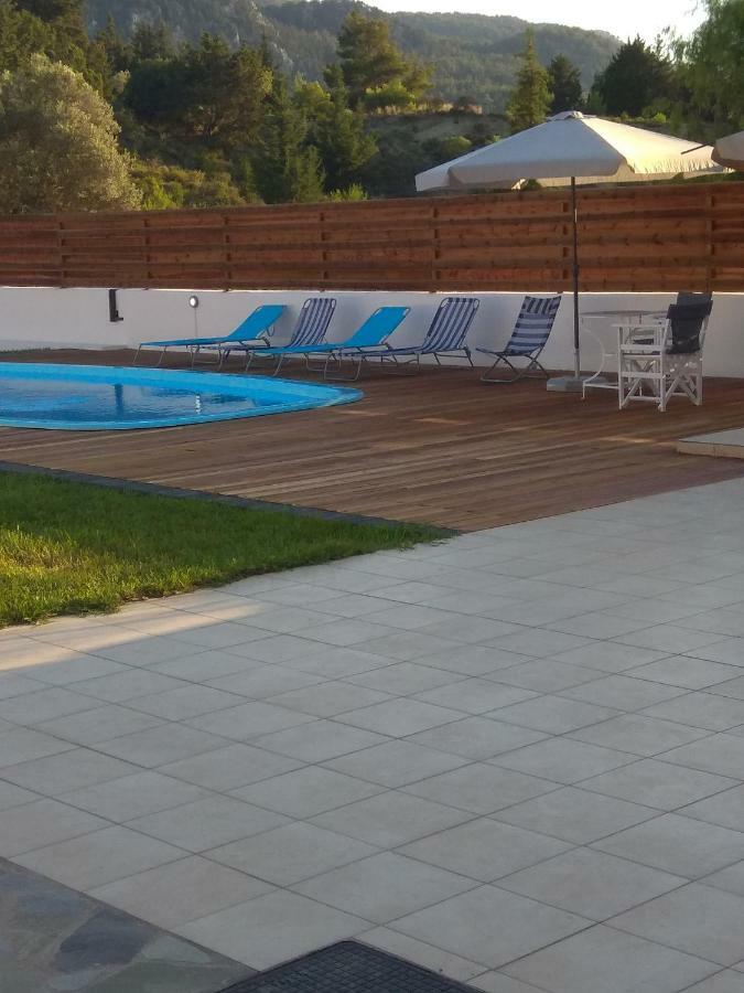 Vila Butterfly Estates