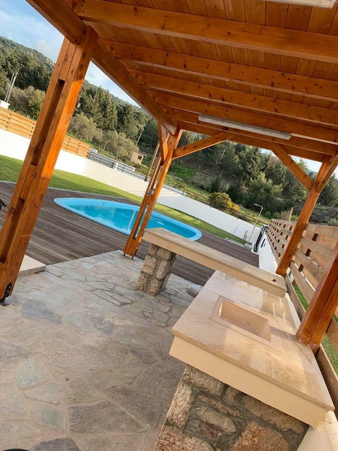 Vila Butterfly Estates *