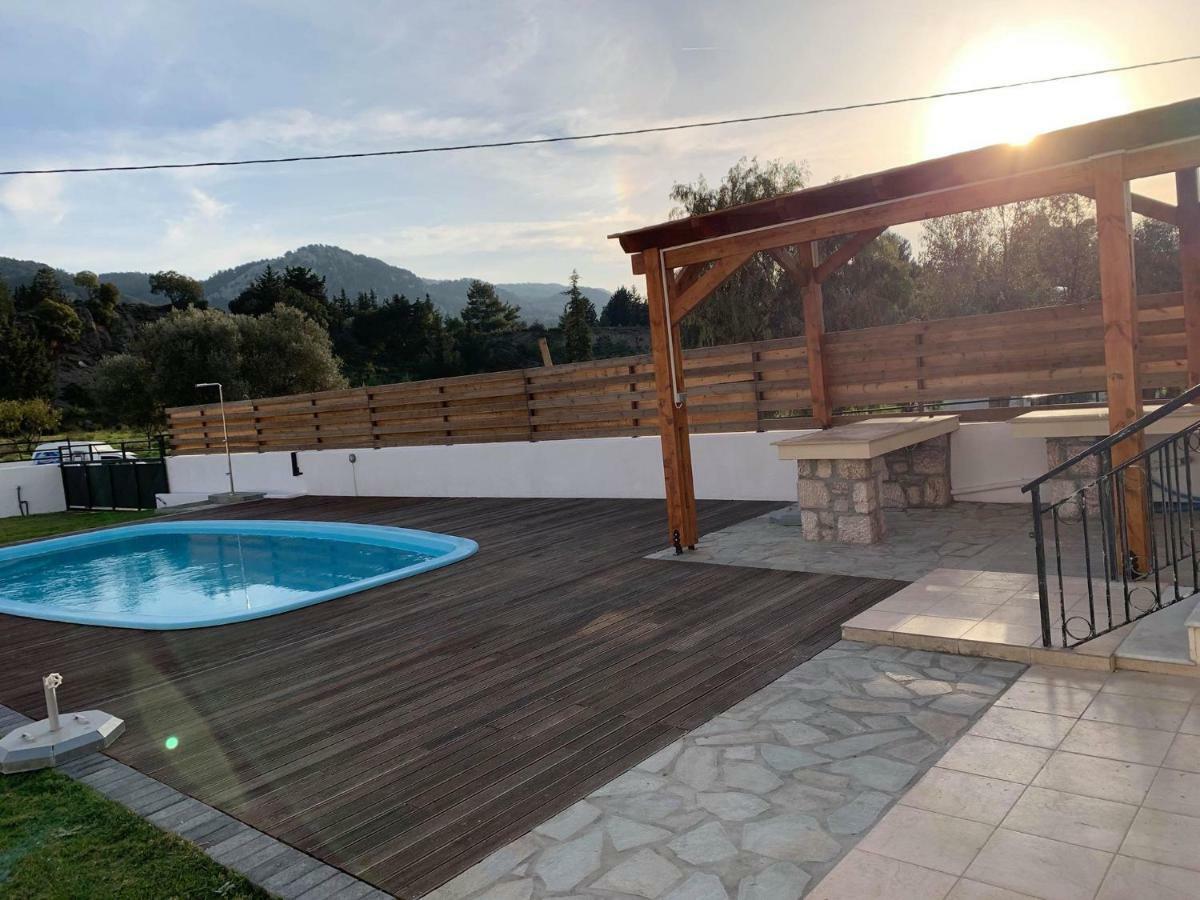 Butterfly Estates Vila *