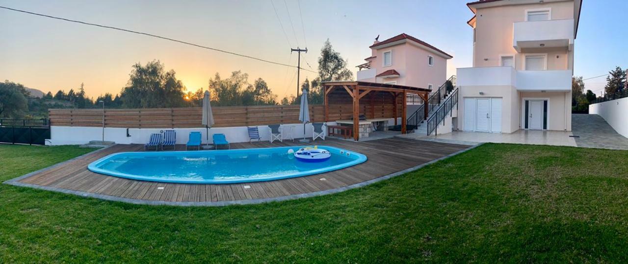 Butterfly Estates Vila *