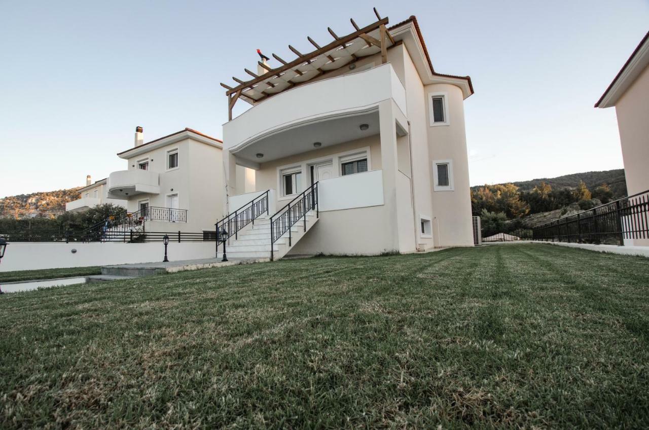 Vila Butterfly Estates