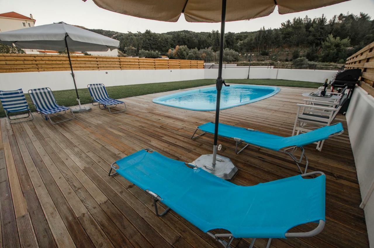 Villa Butterfly Estates